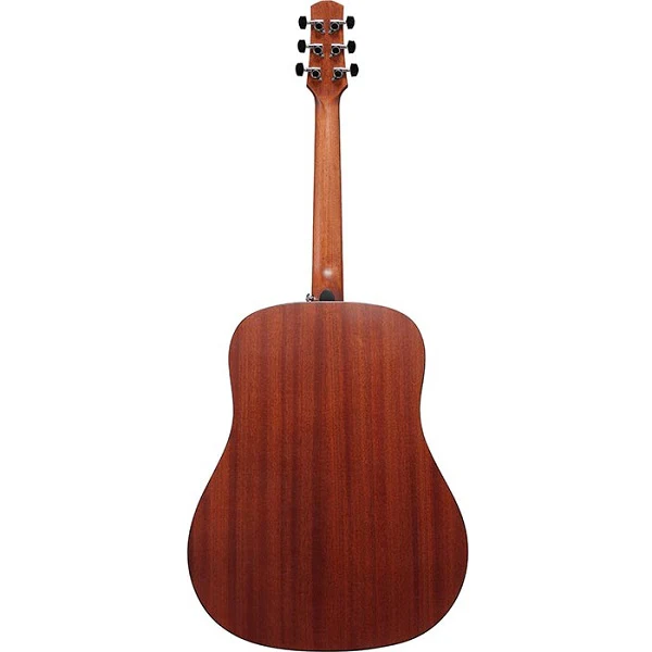 Ibanez AAD50 LG - Natural Low Gloss - Image 2