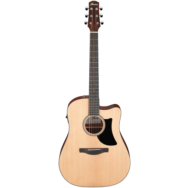Ibanez AAD50CE LG - Natural Low Gloss