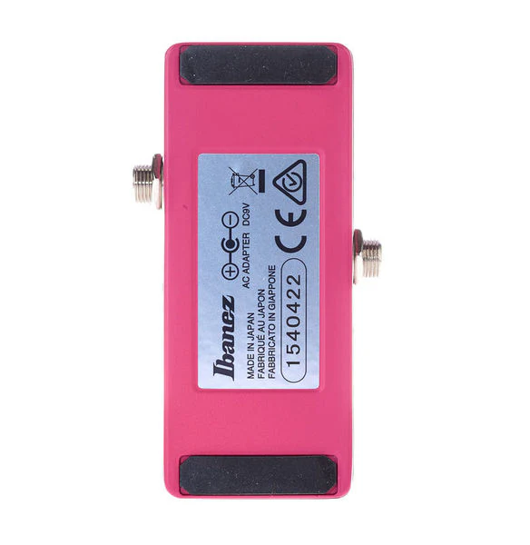 Ibanez ADMini - Image 2