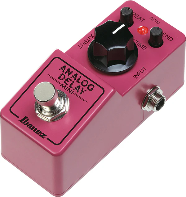 Ibanez ADMini - Image 3
