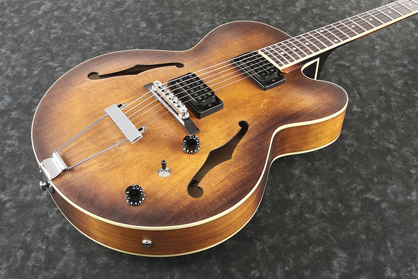 Ibanez AF55TF - Image 3