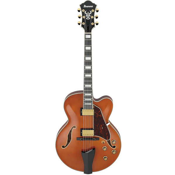Ibanez AF95 DA - Divine Amber