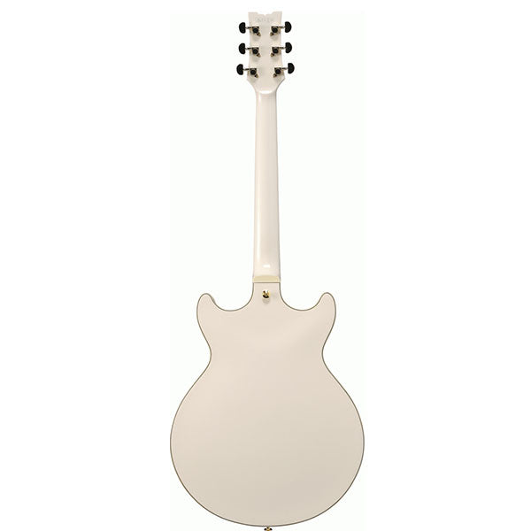 Ibanez AMH90 Ivory - Image 2