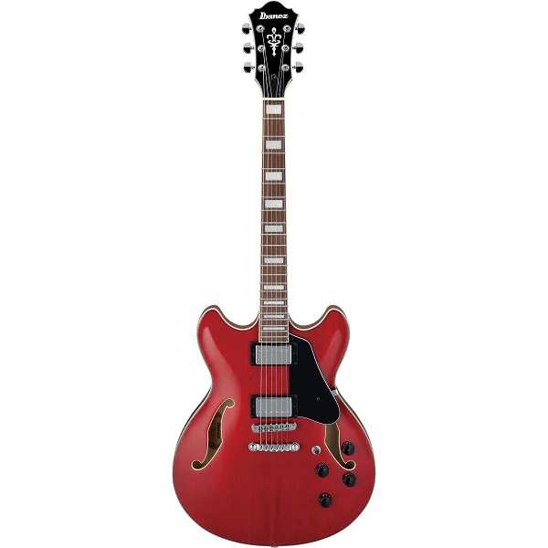 Ibanez AS73 - Image 3