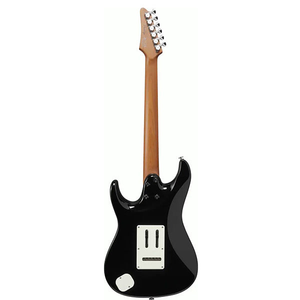 Ibanez AZ2203N - Prestige Black - Image 2