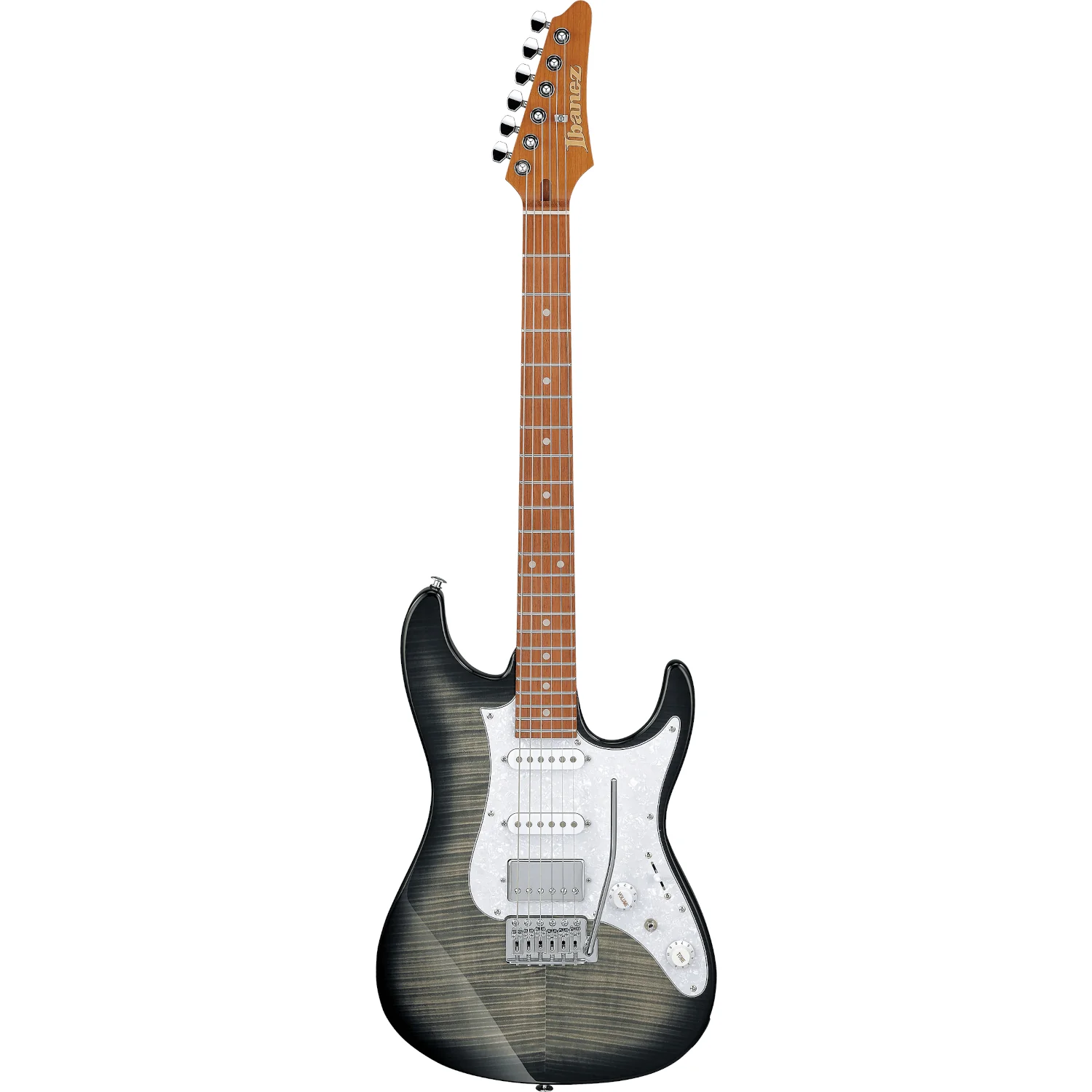 Ibanez AZ22S1F VLS - Violin Sunburst