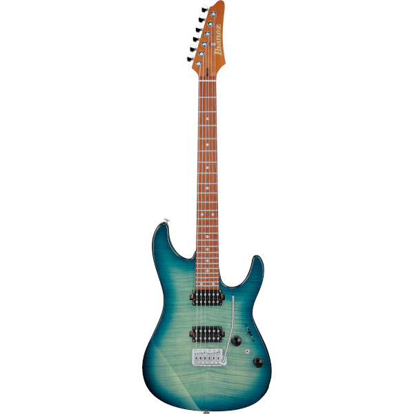 Ibanez AZ24S1F - Image 2