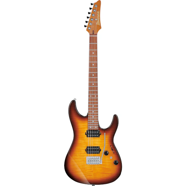 Ibanez AZ24S1F - Image 3