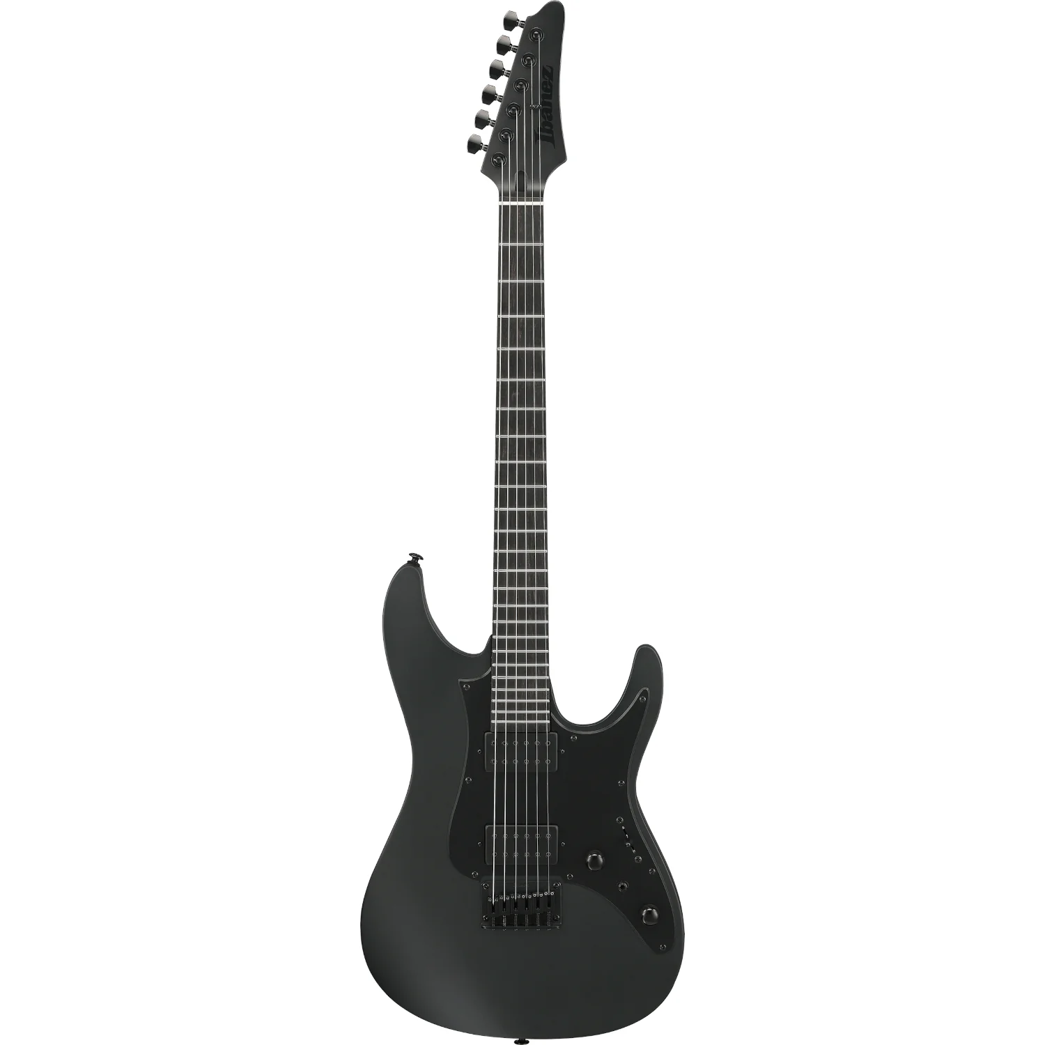 Ibanez AZ41B1 BKF - Black Flat
