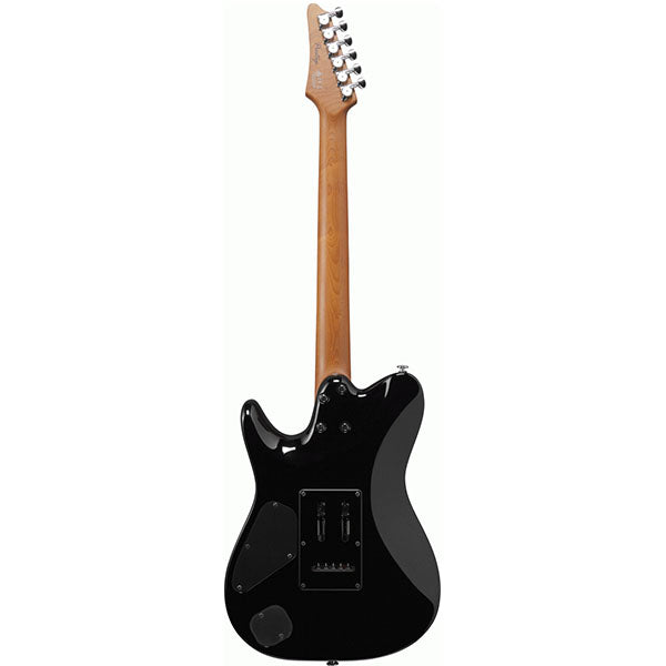 Ibanez AZS2200 - Prestige Black - Image 2