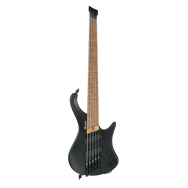 Ibanez EHB1005MS - Black Flat