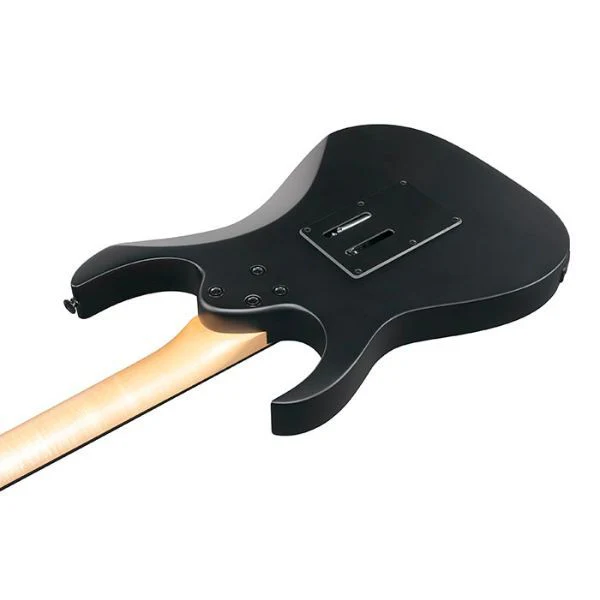 Ibanez GRGR330EX - Black Flat - Image 4
