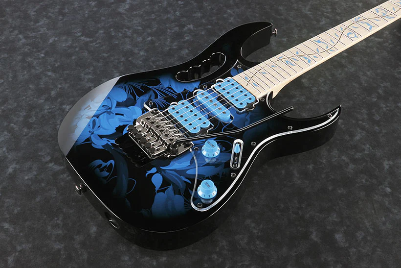 Ibanez JEM77P - Image 3