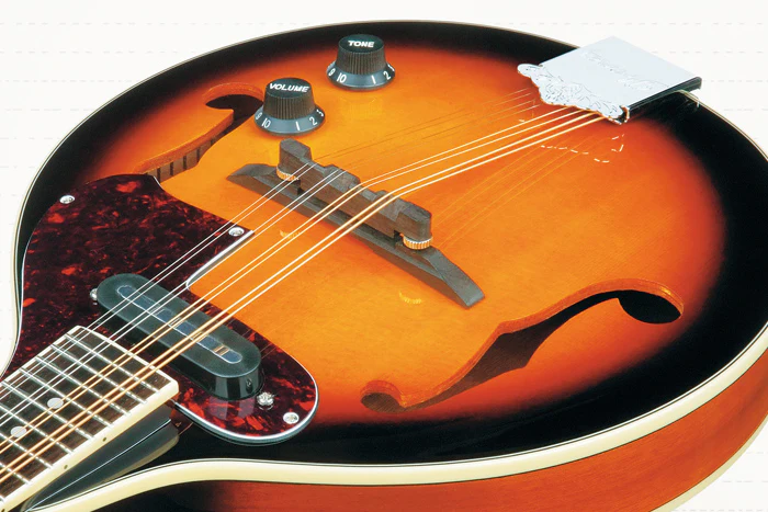 Ibanez M510E - Image 2