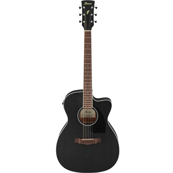 Ibanez PC14MHCE Weathered Black