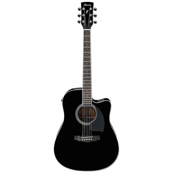 Ibanez PF15ECE BK