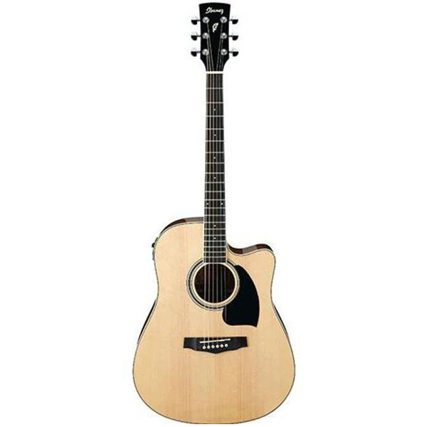 Ibanez PF15ECE Natural