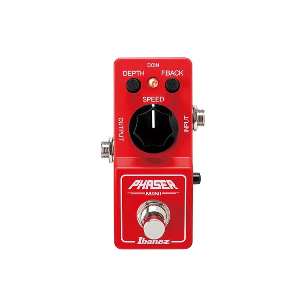 Ibanez PH Mini Phaser