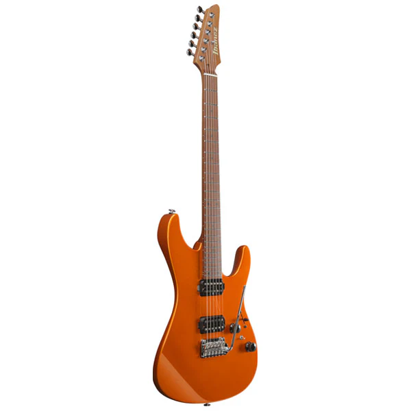 Ibanez Prestige AZ2402 Roadster Orange Metallic - Image 7