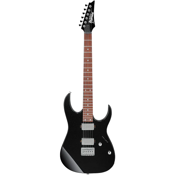 Ibanez RG121SP BKN - Black Night