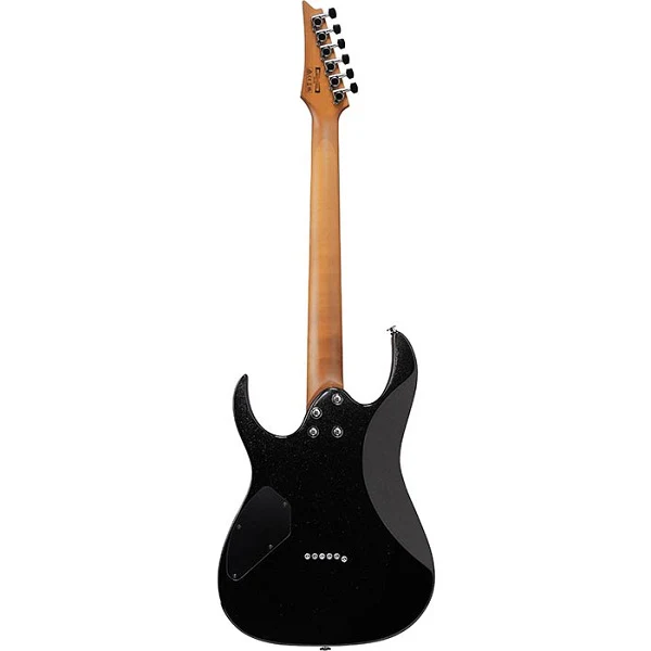 Ibanez RG121SP BKN - Black Night - Image 2