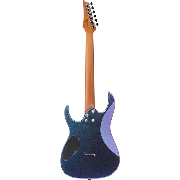Ibanez RG121SP BMC - Blue Metal Chameleon - Image 2