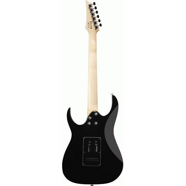 Ibanez RG140 - Sunburst - Image 2