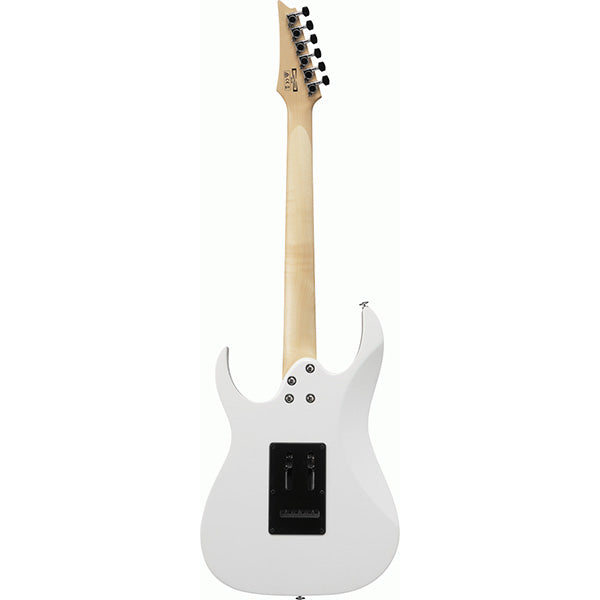 Ibanez RG140 - White - Image 2