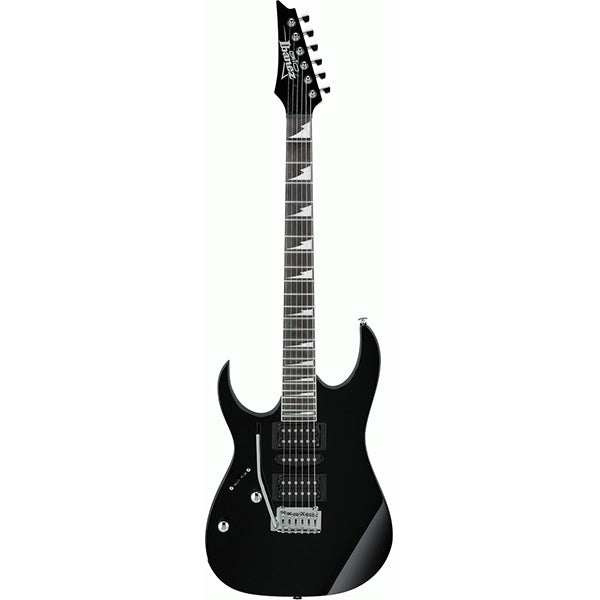 Ibanez RG170DXL Left Hand