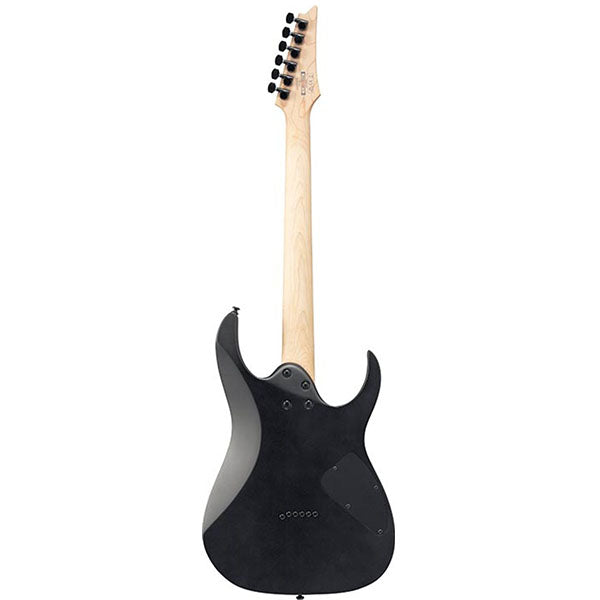Ibanez RG421EXL Black Flat Left Hand - Image 2
