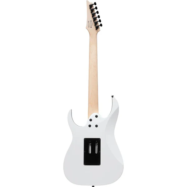 Ibanez RG450DXB - White - Image 2