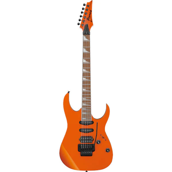 Ibanez RG460DX - Image 2