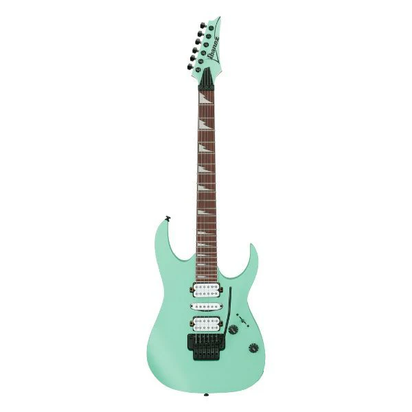 Ibanez RG470DX - Image 2