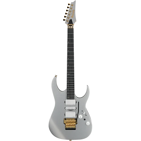 Ibanez RG5170G SVF - Silver Flat