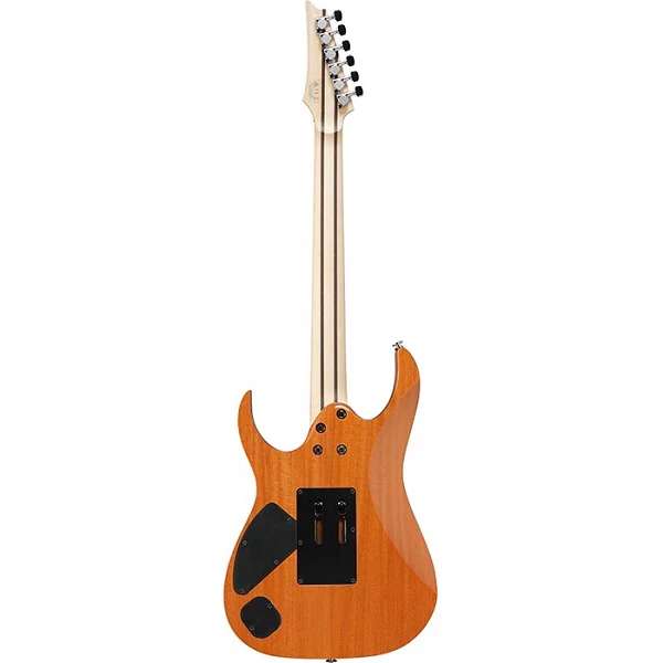 Ibanez RG5320C PW - Pearl White - Image 2