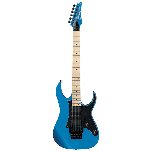 Ibanez RG550EB - Electric Blue