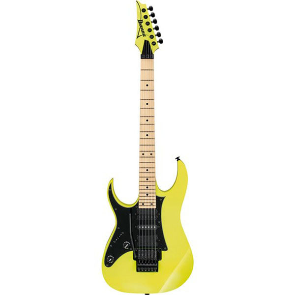 Ibanez RG550L Left Handed - Desert Yellow