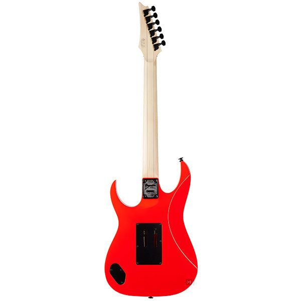 Ibanez RG550RF Road Flare Red - Image 2