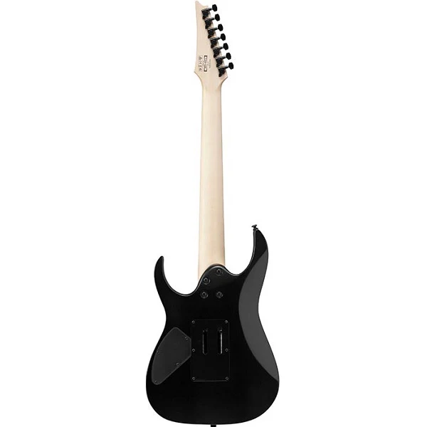 Ibanez RG7320EX BKF - Black Flat - Image 2