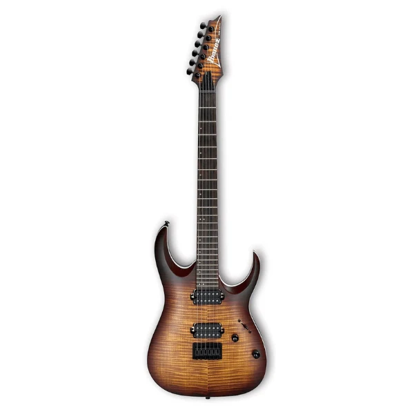 Ibanez RGA42FM - Image 3
