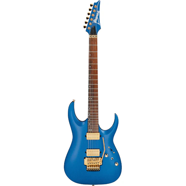 Ibanez RGA42HPT LBM - Laser Blue Matte