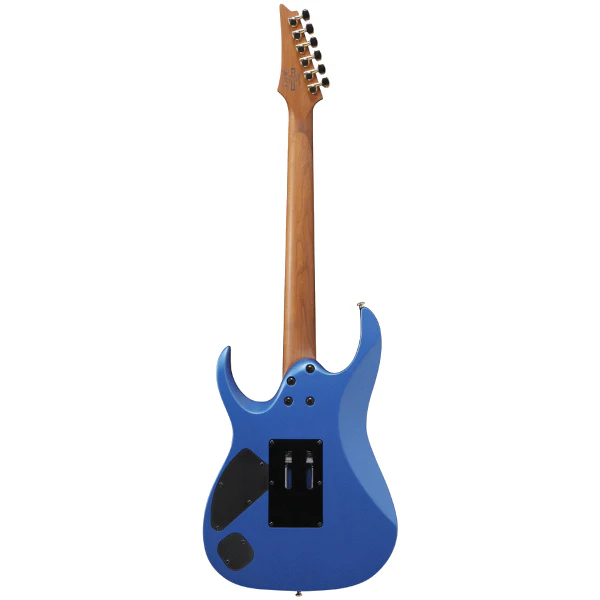 Ibanez RGA42HPT LBM - Laser Blue Matte - Image 2