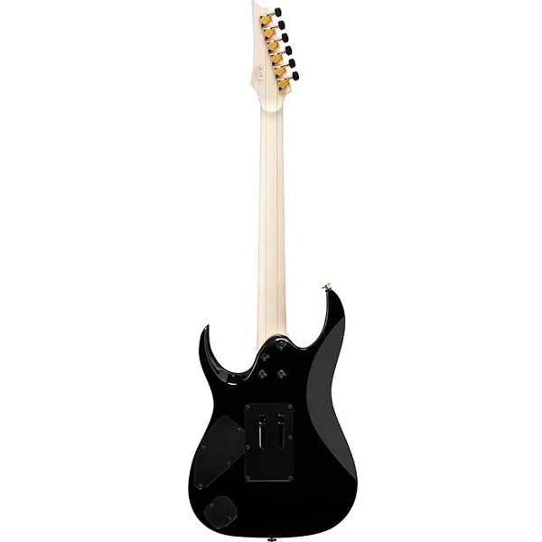 Ibanez RGA622XH BK - Black - Image 2