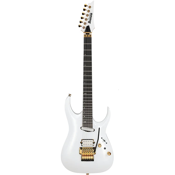Ibanez RGA622XH WH - White