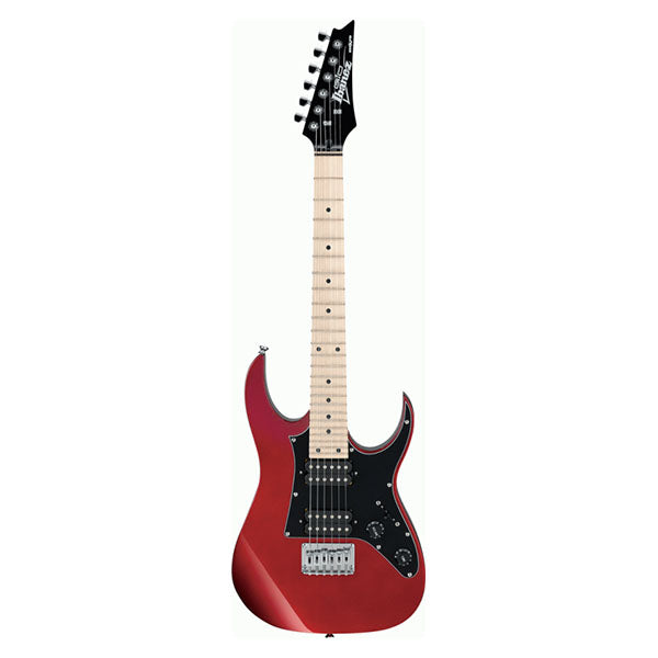 Ibanez RGM21M Mikro Candy Apple Red