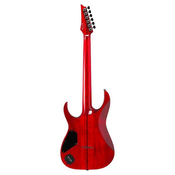 Ibanez RGT1221PB-SWL Stained Wine Red Low Gloss - Image 2