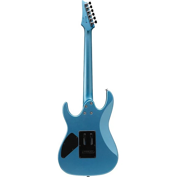 Ibanez RX120SP MLM - Metallic Light Blue Matte - Image 2