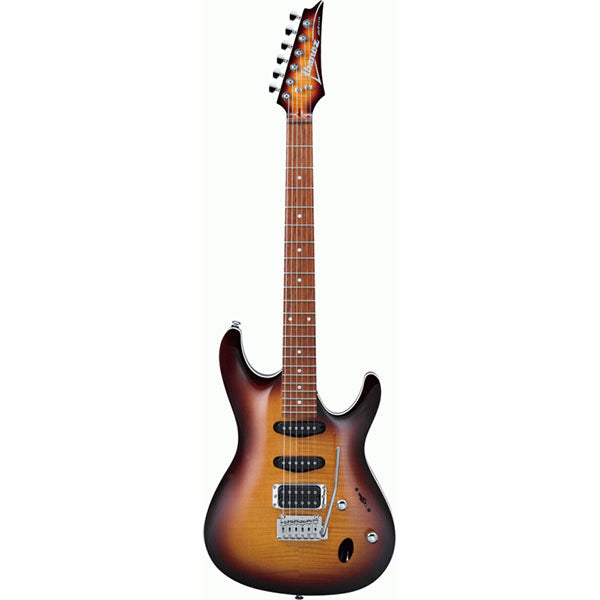 Ibanez SA260FM Violin Sunburst