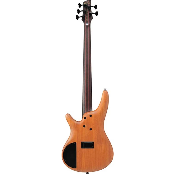 Ibanez SR1355B DUF - Dual Mocha Burst Flat - Image 2