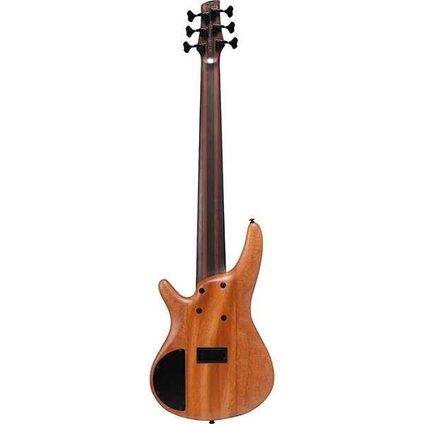 Ibanez SR1356B DUF - Dual Mocha Burst Flat - Image 2